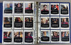 2004-12 Rittenhouse Star Trek "Quotable" Complete Card Sets