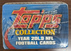 2000 Topps Football Complete Set Factory Sealed