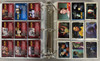 2001-16 Rittenhouse Star Trek The Original Series Anniversary Complete Sets