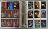 2001-16 Rittenhouse Star Trek The Original Series Anniversary Complete Sets