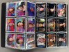 2010-21 Rittenhouse Women of Star Trek Complete Card Sets