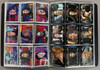2010-21 Rittenhouse Women of Star Trek Complete Card Sets