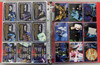 1995 SkyBox Gargoyles Series 1-2 Complete Card Sets W/ Inserts