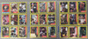 1987-88 Topps Alf Series 1-2 Complete Card Sets W/ Stickers and Bonus Sets