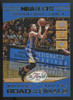 2016-17 Panini Hoops Stephen Curry Road To The Finals NBA Championship /199 #83