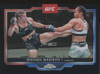 2025 Topps Chrome UFC Miranda Maverick Black Refractor /10 #5