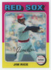 2024 Topps Heritage Jim Rice 1975 In 3D #753D-10