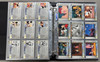 2003-04 Upper Deck Disney Treasures 1-3+Holiday Complete Sets W/ Inserts+Binder
