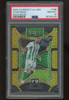 2023/24 Select La Liga Chadi Riad RC Gold Mojo /10 #166 PSA 10