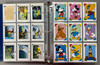 1991-92 Impel/SkyBox Disney Series 1-2 Complete Sets W/ Foils