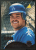 1995 Pinnacle Mike Piazza Artist's Proof Checklist #448
