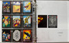 1992 SkyBox DC Death of Superman Complete Card Set W/ Inserts