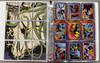 1993 SkyBox DC Bloodlines Complete Card Set W/ Inserts