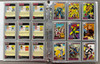 1991 Impel DC Comics Cosmic Series 1 Complete Card Set W/ Holograms