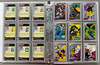 1991 Impel DC Comics Cosmic Series 1 Complete Card Set W/ Holograms