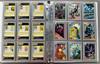 1991 Impel DC Comics Cosmic Series 1 Complete Card Set W/ Holograms