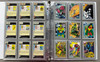 1991 Impel DC Comics Cosmic Series 1 Complete Card Set W/ Holograms