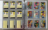 1991 Impel DC Comics Cosmic Series 1 Complete Card Set W/ Holograms