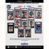 2025 Jersey Fusion Americana Edition Hobby Box