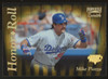 1996 Pinnacle Zenith Mike Piazza Honor Roll Artist's Proof #138