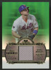 2013 Topps Tribute David Wright Green Tribute To The Stars Patch /40 #TTSR-DW