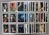 1984-87 FTCC Star Trek The Movie 3-4 Complete Sets W/ Inserts