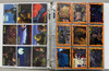 2001-07 Dart/Comic Images/Inkworks Shrek 1-3 Complete Sets W/ Inserts