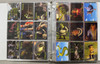 2001-07 Dart/Comic Images/Inkworks Shrek 1-3 Complete Sets W/ Inserts