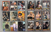1996 Inkworks Planet of the Apes Archives Complete Card Set