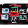 2025 Upper Deck The Boys Season 1 & 2 Hobby Box