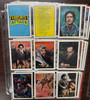 Gross & Outrageous Complete Card Sets, Terrorist Attack, Snotty Signs