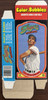 1985 Donruss Bubble Gum Empty Box Lot of 8 (5 Different 3 Duplicates)