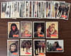 1975 Topps Planet of the Apes Complete Card Set Good