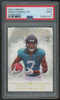 2024 Panini Origins Brian Thomas Jr. RC Variation #119 PSA 9