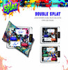 2025 Wild Card Splat Pro-Look Football Jumbo Hobby Box 2025 Wild Card Splat Pro-Look Football Jumbo Hobby Box