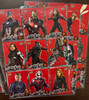 Marvel Universe Collector Card Complete Sets, Spider-Man, Wolverine, Holo, Foil