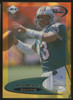 1998 Collector's Edge Odyssey Dan Marino 1st Quarter /150 #74