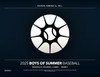 2025 Panini Boys of Summer Baseball Hobby Box 2025 Panini Boys of Summer Baseball Hobby Box