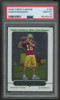 2005 Topps Chrome Aaron Rodgers RC #190 PSA 10