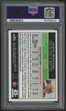 2005 Topps Chrome Aaron Rodgers RC #190 PSA 10