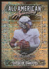 2024 Leaf Electrum Shedeur Sanders All American Aspirations /45 #AAB-10