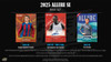 2025 Upper Deck Allure SE Multi-Sport Hobby Box 2025 Upper Deck Allure SE Multi-Sport Hobby Box