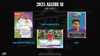 2025 Upper Deck Allure SE Multi-Sport Hobby Box 2025 Upper Deck Allure SE Multi-Sport Hobby Box