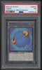 2013 Yugioh Scapegoat Token Legendary Collection 4 #EN004 PSA 7