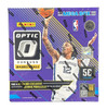 2024/25 Panini Donruss Optic Basketball Hobby Mega Box (Green & Red Seismic)