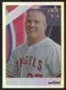 2015 Topps Heritage Mike Trout Holofoil #THC-500