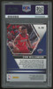 2019/20 Mosaic Zion Williamson RC Debut #269 PSA 10