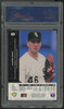 1994 Upper Deck SP Jason Bere #189 PSA 10