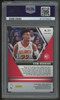 2019/20 Mosaic Cam Reddish RC Reactive Blue #271 PSA 10