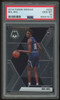 2019/20 Mosaic Bol Bol RC #222 PSA 10
